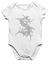 Body Bebê Sepultura - comprar online
