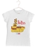 Camiseta Baby Long Adulto Yellow Submarine