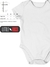 Body Bebê Chega de Nana Nenem - comprar online