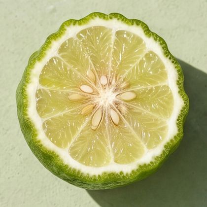 Bergamota