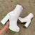 Botines Bratz 12cm - tienda online