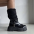 Botines Maddy Cremallera en internet