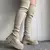 Botas Socks Largas - comprar online