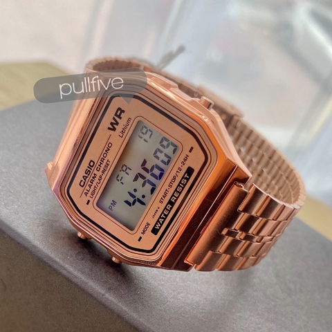Reloj Casio Retro - comprar en línea