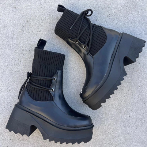 Botines Alma - comprar en línea