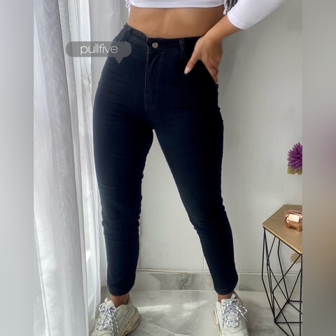 Jean Skinny Negro