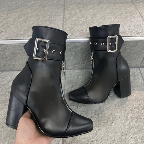 Botines Tindra