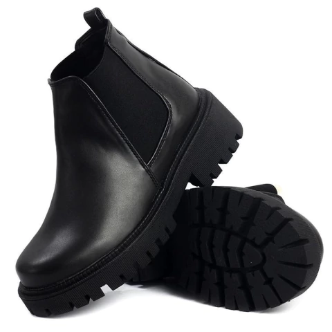 Botines Salvat - comprar en línea