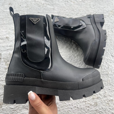 Botas Prada - comprar en línea