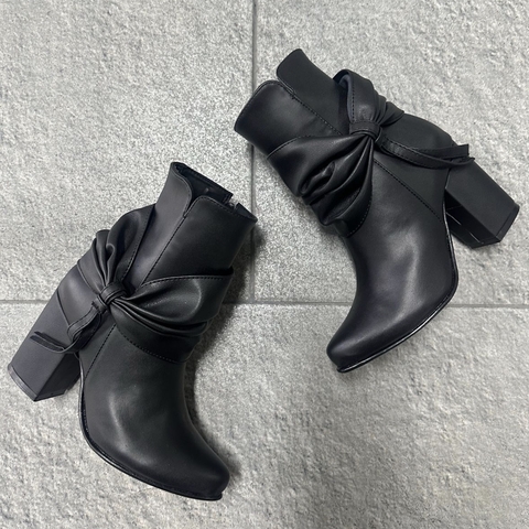 Botines Rose