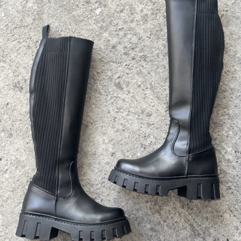 Botas Ambar - comprar en línea