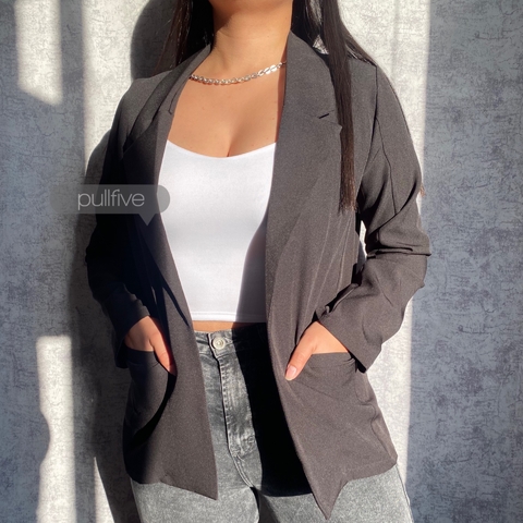 Blazer Largo - comprar en línea