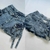 Falda Short Jean Cargo - Pullfive Boutique