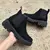 Botines Salvat - Pullfive Boutique