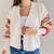 Saco Abierto Zebra Colors - tienda online