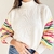 Saco Zebra Colors - Pullfive Boutique