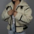 Chaqueta Shearling - Pullfive Boutique