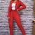 Set Lia (Blazer + pantalón) en internet
