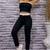 Set Pretina Invertida (Crop + pantalón) - Pullfive Boutique