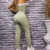 Set Pretina Invertida (Crop + pantalón) - tienda online