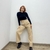 PANTALÓN CAPRI - tienda online