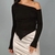 Blusa Asimetric Punta en internet