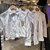 Camisa Corta Lineas - comprar online