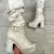 Botas Tacón Maddy - Pullfive Boutique