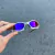 PENNY PLASMA LENTES TANZANITE + SIDE BLINDER BRANCO - comprar online