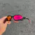 PENNY CARBON LENTES RUBY / KIT VERNELHO + SIDE BLINDER na internet