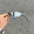 JULIET PLASMA LENTES ESPELHADO / KIT AZUL ESCURO - Bl Multimarcas