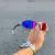 JULIET X-METAL LENTES TANZANITE / KIT BRANCO