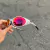 EYE JACKET CINZA LENTES TORCH - Bl Multimarcas
