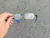 DESCANSO MOLINHA AZUL / KIT AZUL - comprar online