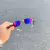 JULIET X-METAL LENTES TANZANITE / KIT BRANCO - comprar online