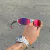 JULIET CHUMBO LENTES TORCH KIT VERMELHO - Bl Multimarcas