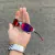 JULIET CHUMBO LENTES TORCH KIT VERMELHO