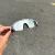 RADAR EV CINZA LENTES ESPELHADO KIT CINZA na internet