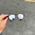 LATCH PRETO LENTES ESPELHADO - Bl Multimarcas