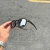 LATCH PRETO LENTES ESPELHADO na internet