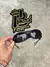 PLANTARIS BLACK LENTES BLACK PERNINHA CINZA LINHA PREMIUM - Bl Multimarcas