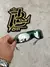 PLANTARIS VERDE E CINZA LENTES ESPELHADO PREMIUM - Bl Multimarcas