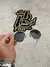 HSTN TRANSPARENTE LENTES BLACK - comprar online