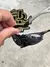 Imagem do PLANTARIS BLACK LENTES BLACK PERNINHA CINZA LINHA PREMIUM