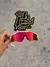 RADAR EV BRANCO LENTES RUBY - Bl Multimarcas