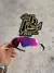 RADAR EV CINZA LENTES TANZANITE KIT PRETO - Bl Multimarcas