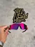 RADAR EV CINZA LENTES TANZANITE KIT PRETO na internet