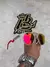 HSTN BRANCO LENTES RUBY PERNINHA VERMELHO - comprar online