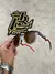 HSTN CINZA LENTES VR28 - loja online