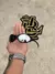 EYE JACKET PRETO LENTES ESPELHADO